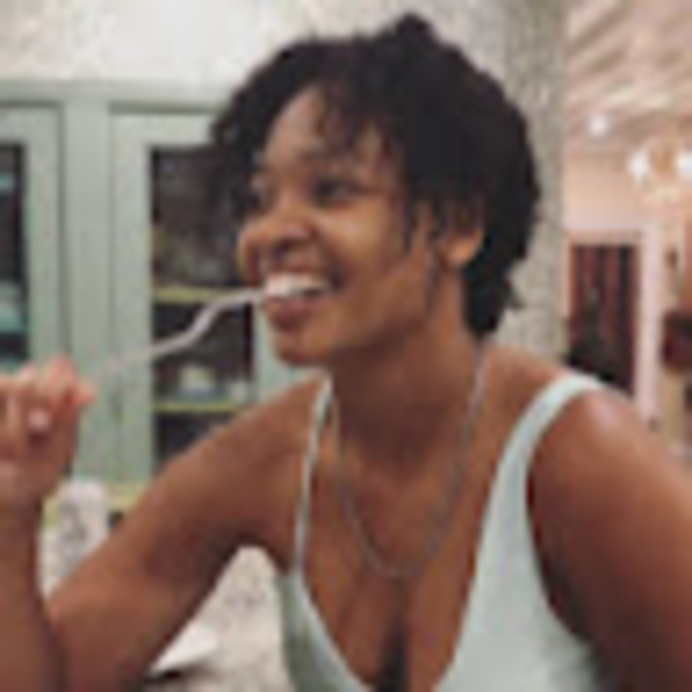 Meet your Posher, Chardae